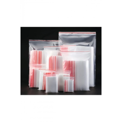 MİRADA KİLİTLİ TORBA 10X12 CM 1.000'Lİ