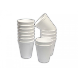 150 ML KÖPÜK BARDAK