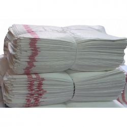 ÇUVAL 100X150 OVERLOKLU (40 GR/M2)